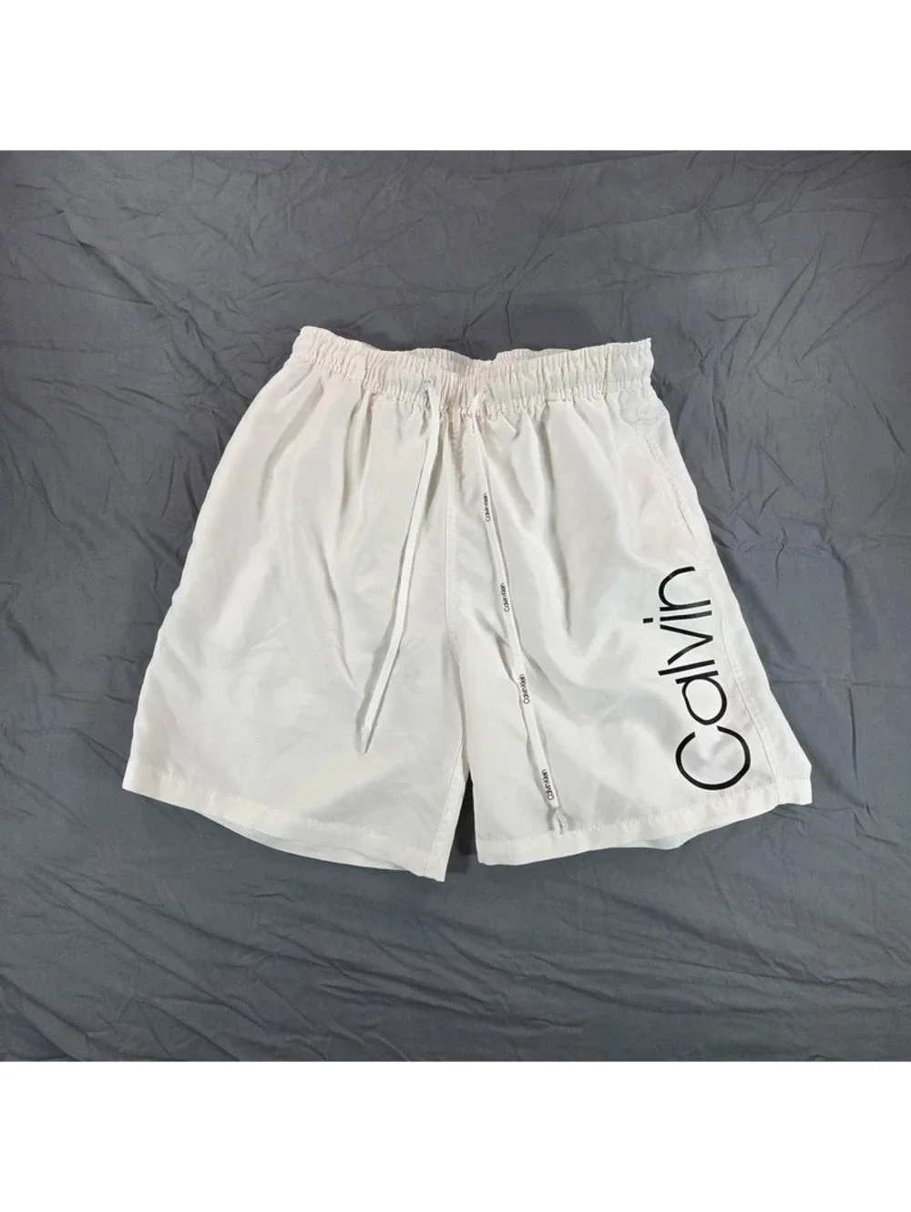 Calvin Klein men's swim shorts